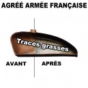 Traitement r&eacute;servoir 2 temps ou peu rouill&eacute;s - RESTOM Superkit