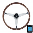Volant Nardi - Replica Line ann&eacute;es 50