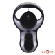 Pommeau Personal - Ball aluminium poli