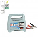 Chargeur de Batterie 6A, 12V