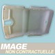 Garniture de pavillon voiture Fiat Ritmo (plafonnier central)