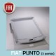 Garniture de pavillon voiture Fiat Punto (3 portes)