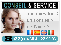 Services Clients