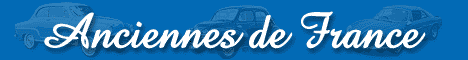 anciennes de france