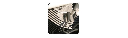 MOTEUR/PONT/BOITE