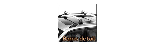 BARRES DE TOIT