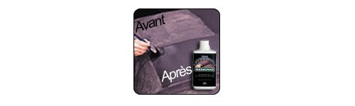 ENTRETIEN CAPOTE