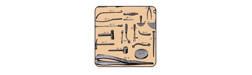 OUTILLAGE