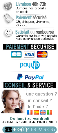 Nos Services