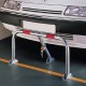 Barrière de parking standard