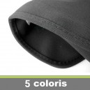 Bordure de capote alpaga Stayfast (largeur de 19mm à 22mm selon coloris, prête à coudre)