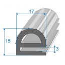 Joint isotherme