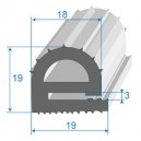 Joint isotherme