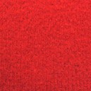 Rev&ecirc;tement velours rouge