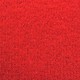 Revêtement velours rouge