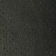 Revêtement vinyle noir perforé