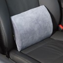 Coussin lombaire siège auto - spécial mal de dos