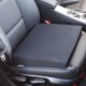 Coussin réhausseur pour siège automobile