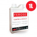 Convertisseur de Rouille FEROSE - 1L