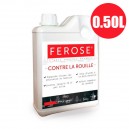 Convertisseur de Rouille FEROSE - 500 ml