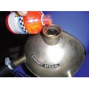 Additif anticorrosion radiateurs Restom Antico Radia 6080 - 500ml