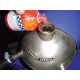 Additif anticorrosion radiateurs Restom Antico Radia 6080 - 500ml
