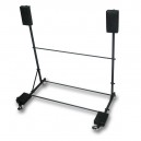 Chariot porte hard-top