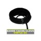 Bande cache-clous en Vinyle Grain Cuir