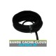 Bande cache-clous en Alpaga Stayfast