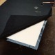 Moleskine de toit type Weyman