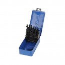 Coffret forets hss - 19 pi&egrave;ces