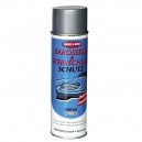 Protection anti-gravillon et insonorisant Gris - Aérosol 500ml