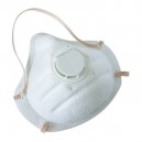 Masque respiratoire anti-poussi&egrave;re