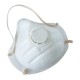 Masque respiratoire anti-poussière