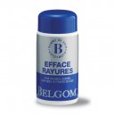 Efface rayures BELGOM