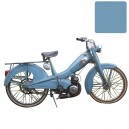 Peinture Bleue monocomposant 500ml Motobecane AV 76 - Restom