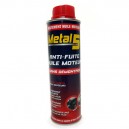 3- Anti fuite huile moteur METAL 5 - 300ml