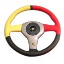 Volant Personal - Williams cuir
