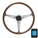 Volant Nardi - Replica Line années 60