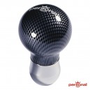 Pommeau Personal - Ball aspect carbone