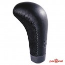 Pommeau Personal - Anatomic en cuir