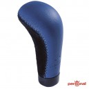 Pommeau Personal - Anatomic en cuir