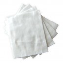 Chiffons de lustrage