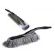 Brosse avale poussière