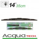 Balai d'essuie-glace ACQUA TECH 14" - 35cm