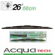 Balai d'essuie-glace ACQUA TECH 14" - 35cm