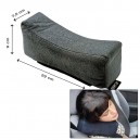 Coussin anatomique pour ceinture de s&eacute;curit&eacute;