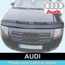 Bra de capot (protège capot) pour Audi