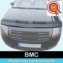 Bra de capot (prot&egrave;ge capot) pour BMC