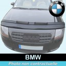Bra de capot (prot&egrave;ge capot) pour BMW